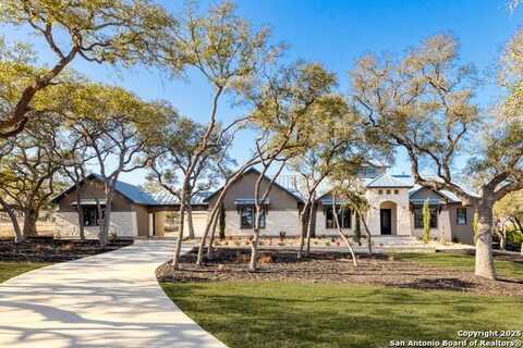 26011 Cotaco Creek TX, Boerne, TX 78006