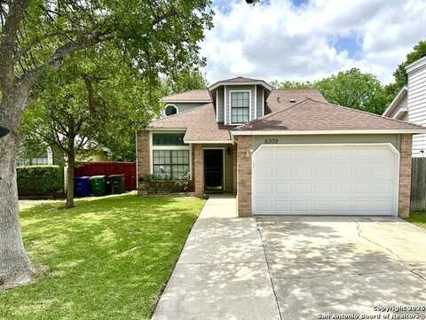 6309 VILLAGE CLIFF, San Antonio, TX 78250