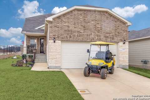 12904 Great Sphinx, San Antonio, TX 78253