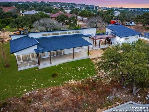 2109 Bella Vista, Canyon Lake, TX 78133