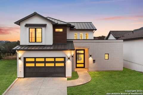 43 Dominion Heights, San Antonio, TX 78257