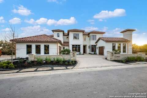 24627 Cliff Line, San Antonio, TX 78257