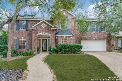 2210 POSTOAK CT, San Antonio, TX 78248