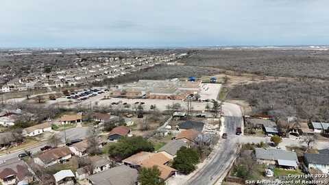 5155 S Sagamore, San Antonio, TX 78242