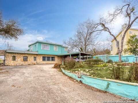 26 LEDGE LN, San Antonio, TX 78212