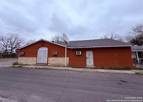 5419 MONTEREY ST, San Antonio, TX 78237