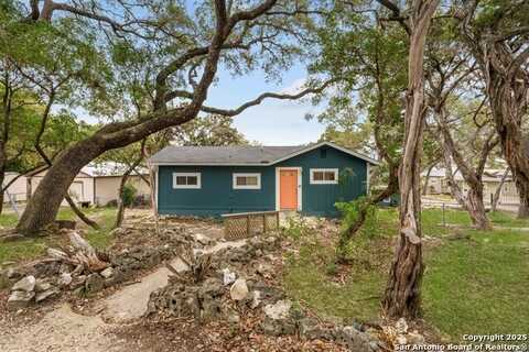143 Park, Pipe Creek, TX 78063