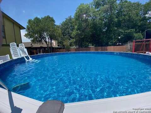 3307 TREE GROVE DR, San Antonio, TX 78247