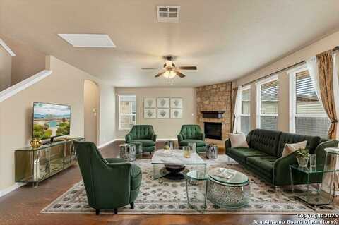 267 OAK CREEK WAY, New Braunfels, TX 78130