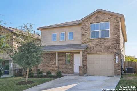 15418 CRIMSON TOPAZ, San Antonio, TX 78253