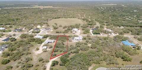 928 Annabelle Ave, Bulverde, TX 78163