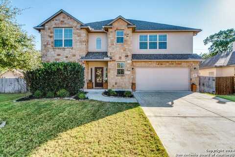 316 ENGLISH OAKS CIR, Boerne, TX 78006