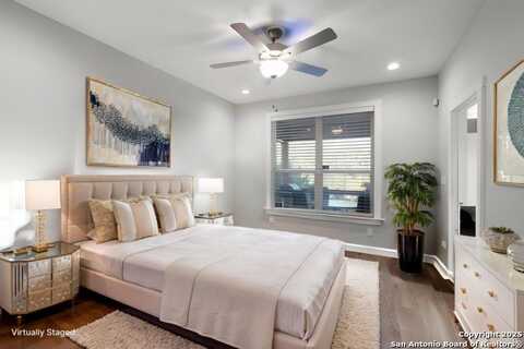 1163 LAVACA, Canyon Lake, TX 78133