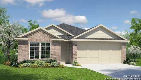 15415 Peppercorn Edge, Von Ormy, TX 78073