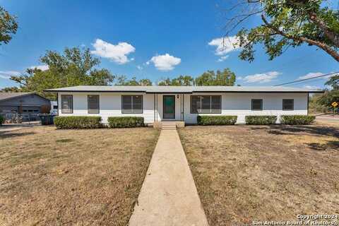 1391 HILLCREST DR, New Braunfels, TX 78130