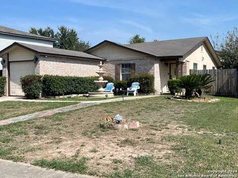 10131 Southern Sun, San Antonio, TX 78245