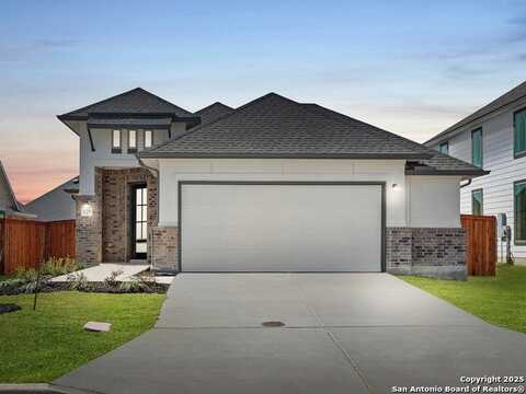 129 Mallory's Way, Castroville, TX 78009