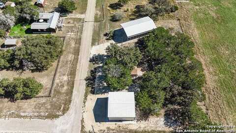 Pr 1518 Lot 155 156, Bandera, TX 78003