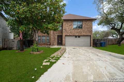 4835 Sunlit Well, San Antonio, TX 78247