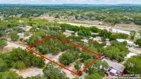 Lot 12 - 17 Hummingbird Dr, Bandera, TX 78003