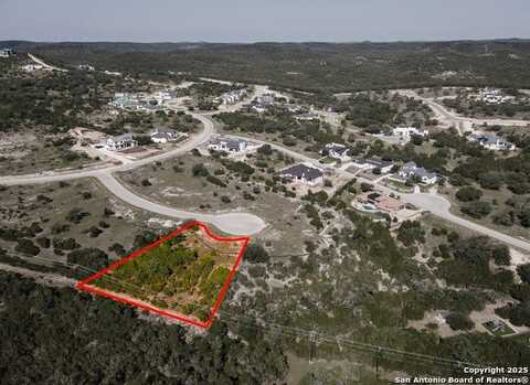 24014 LYDIA RDG, San Antonio, TX 78023