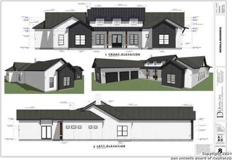 Lot 74 Paradise Parkway, Canyon Lake, TX 78133