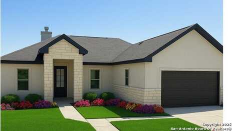 173 Pine Valley Dr, La Vernia, TX 78121