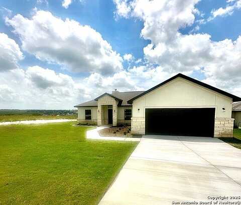 173 Pine Valley Dr, La Vernia, TX 78121