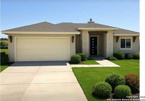 177 Pine Valley Dr, La Vernia, TX 78121