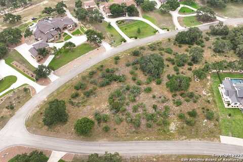 Lot 562 Arthur Ct / Obscure Way, Spring Branch, TX 78070