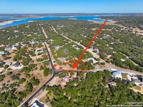 1502 BELLA VIS, Canyon Lake, TX 78133