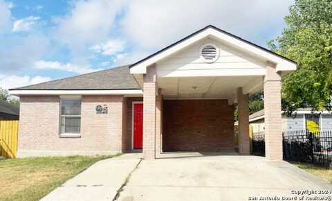 4967 FORTUNA PL, San Antonio, TX 78237
