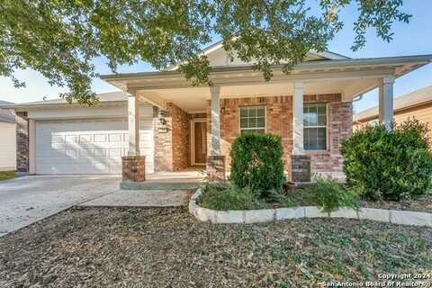 621 COTTON PATCH, Schertz, TX 78154