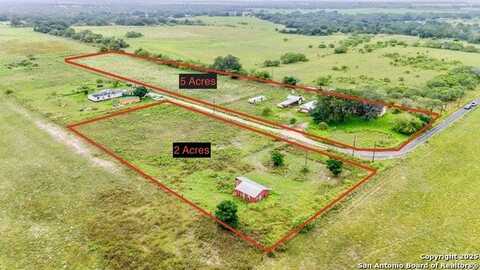 5128 W Ditto, Poteet, TX 78065