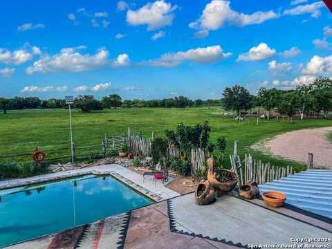 2291 FM 234 South, Edna, TX 77957