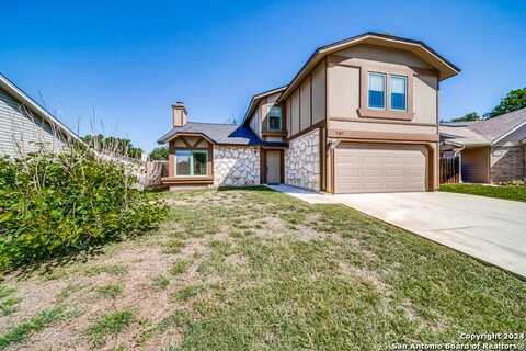 7107 RIDGE COVE DR, Converse, TX 78109