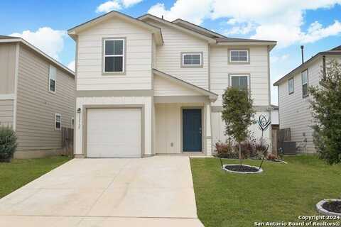 13735 GRAPELAND GAP, San Antonio, TX 78254