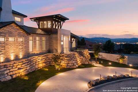 30 Dominion Heights, San Antonio, TX 78257