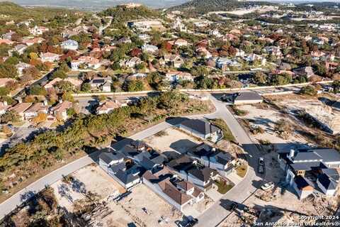 11 DOMINION MEADOWS, San Antonio, TX 78257