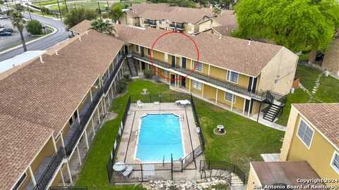 911 Vance Jackson Dr, San Antonio, TX 78201