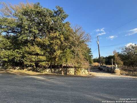 271 Indian Canyon, Spring Branch, TX 78070