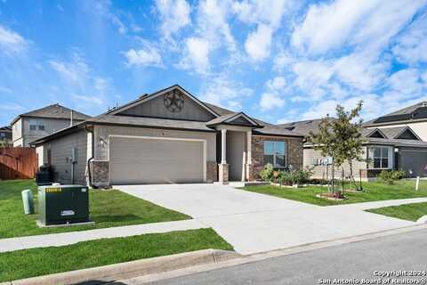 6919 Titan Park, Converse, TX 78109