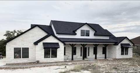 731 Salt Grass Trail, Bandera, TX 78003