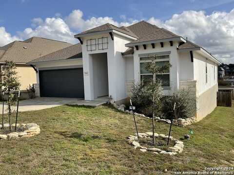 3263 Blenheim Park, Bulverde, TX 78163