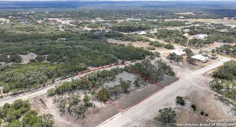 625 Rosemary Ridge, Bulverde, TX 78163