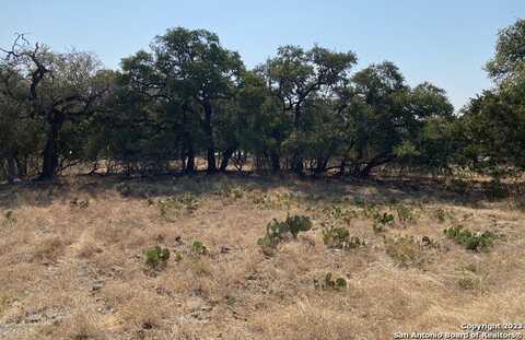 Lot 13 Windway Dr., Spring Branch, TX 78070
