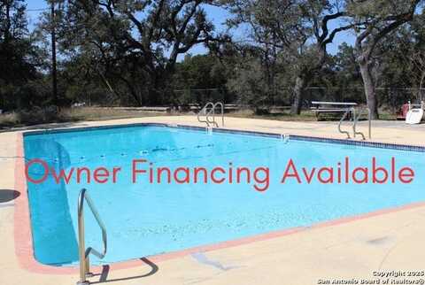 535 RIDGEROCK DR, Canyon Lake, TX 78133