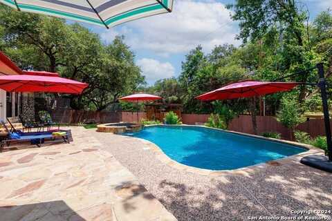 8118 NEW DAWN, San Antonio, TX 78250