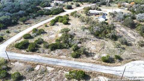 Lot 4 Rayner Ranch, Spring Branch, TX 78070
