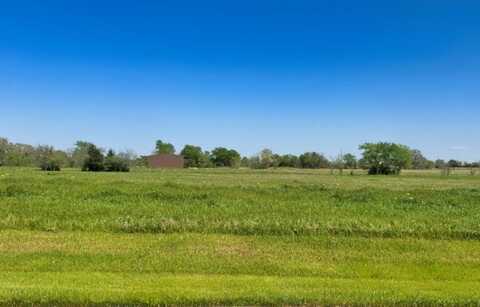 10016 Panther Creek Drive, Iola, TX 77861